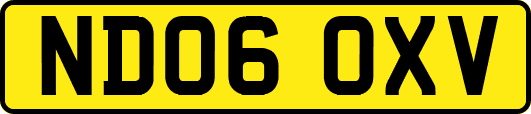 ND06OXV
