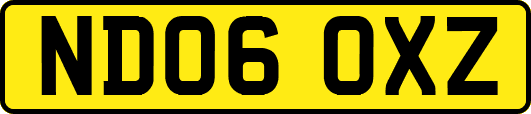 ND06OXZ