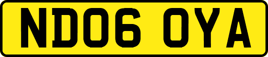 ND06OYA