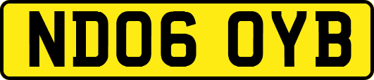 ND06OYB