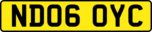 ND06OYC