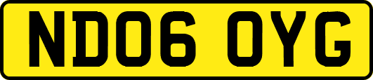 ND06OYG