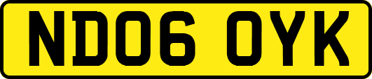 ND06OYK