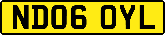 ND06OYL