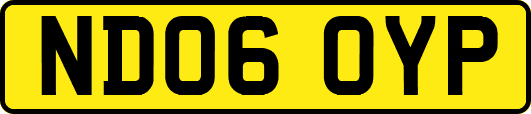 ND06OYP