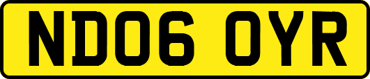 ND06OYR