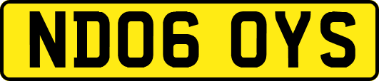ND06OYS