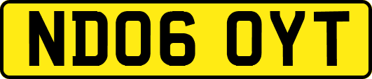 ND06OYT