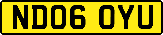ND06OYU