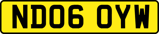 ND06OYW