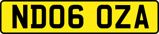 ND06OZA