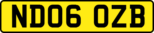ND06OZB