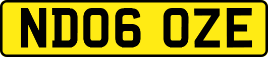 ND06OZE