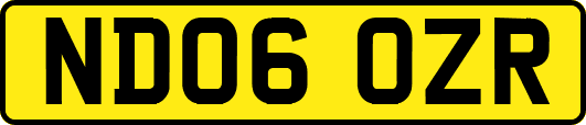ND06OZR