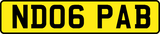 ND06PAB