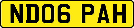 ND06PAH