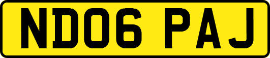 ND06PAJ