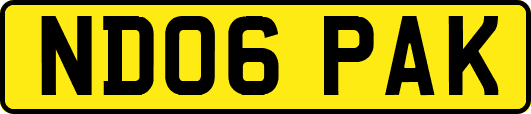 ND06PAK