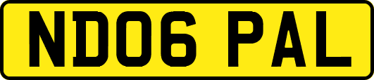 ND06PAL