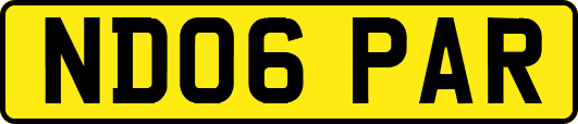 ND06PAR