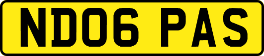 ND06PAS