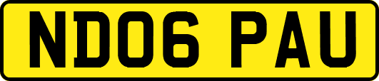 ND06PAU