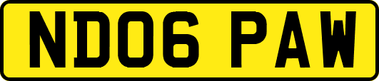 ND06PAW