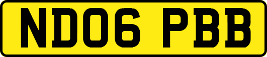 ND06PBB