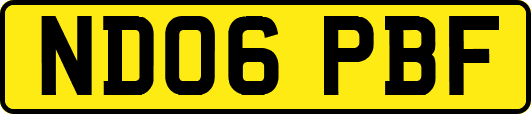 ND06PBF