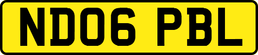 ND06PBL