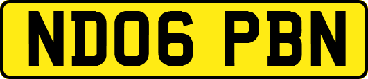 ND06PBN
