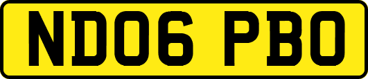ND06PBO