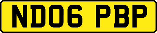 ND06PBP