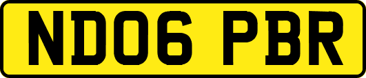 ND06PBR