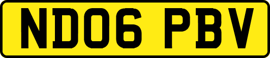 ND06PBV