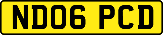ND06PCD