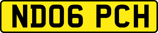 ND06PCH