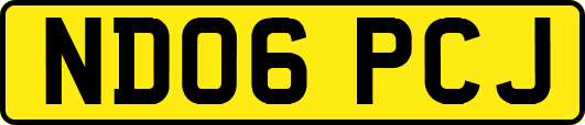 ND06PCJ