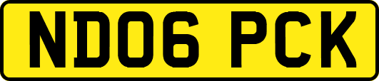ND06PCK