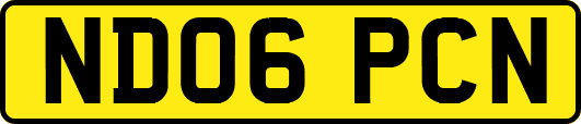 ND06PCN