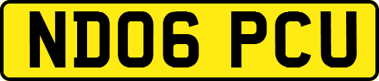 ND06PCU
