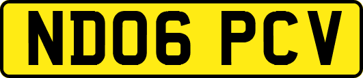ND06PCV