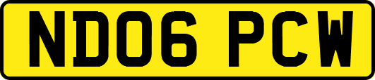 ND06PCW