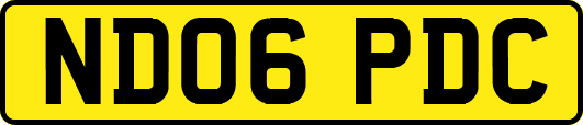 ND06PDC
