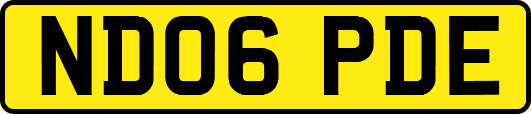ND06PDE