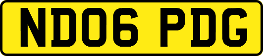 ND06PDG