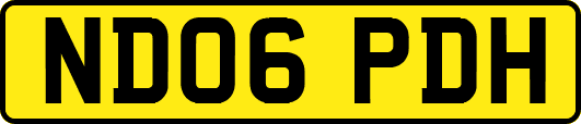 ND06PDH