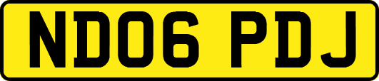 ND06PDJ