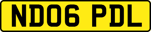 ND06PDL