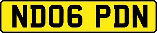 ND06PDN